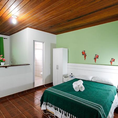 Pousada Alto Da Rasa Armacao dos Buzios Luaran gambar