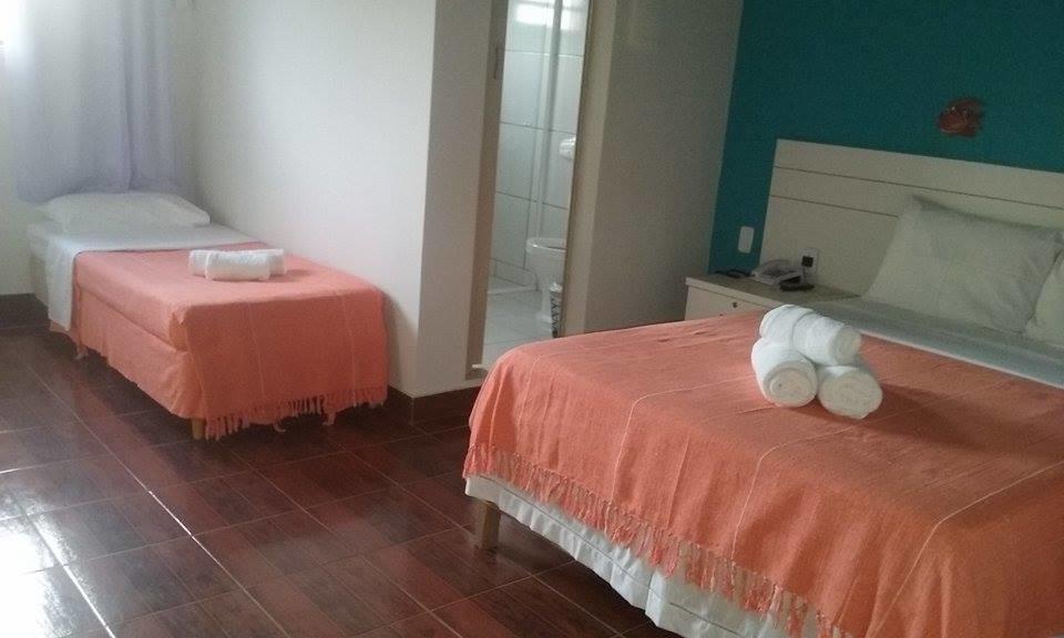 Pousada Alto Da Rasa Armacao dos Buzios Luaran gambar
