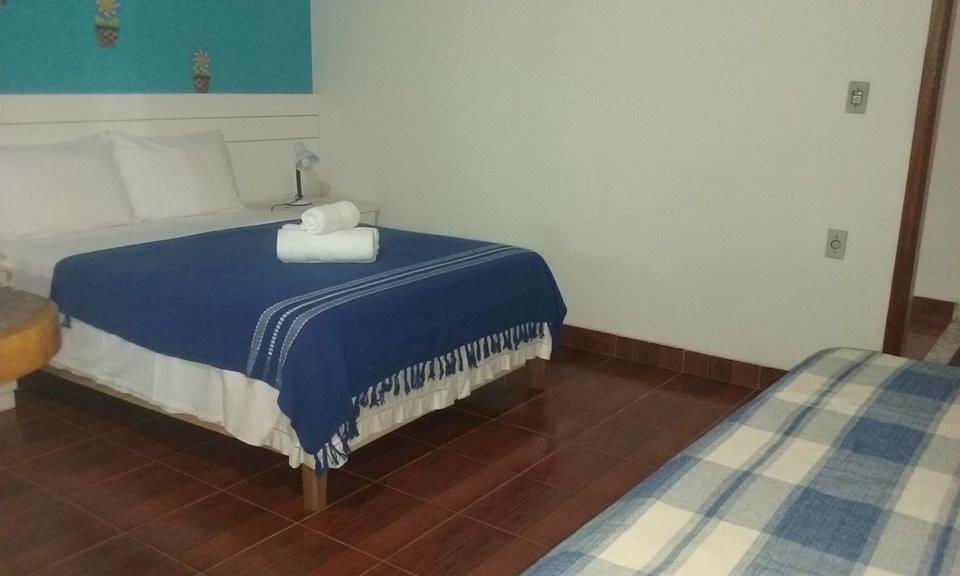 Pousada Alto Da Rasa Armacao dos Buzios Luaran gambar