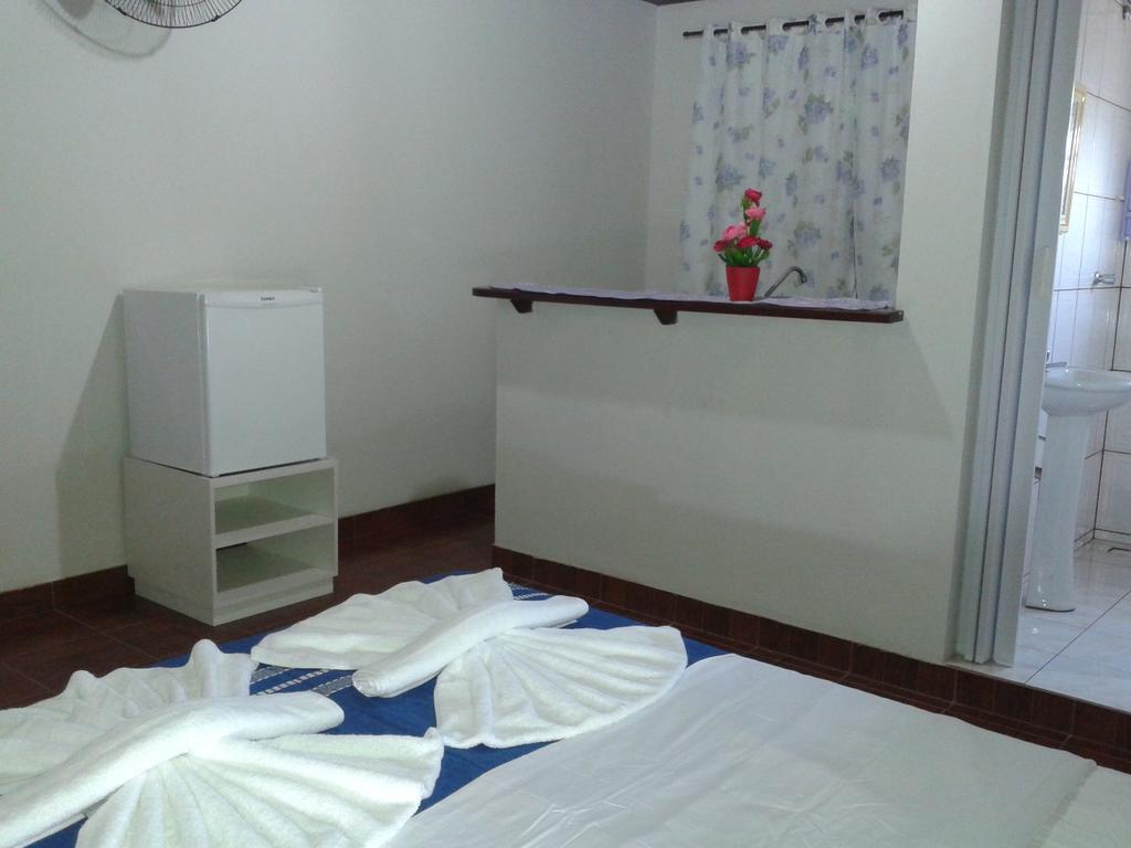 Pousada Alto Da Rasa Armacao dos Buzios Luaran gambar