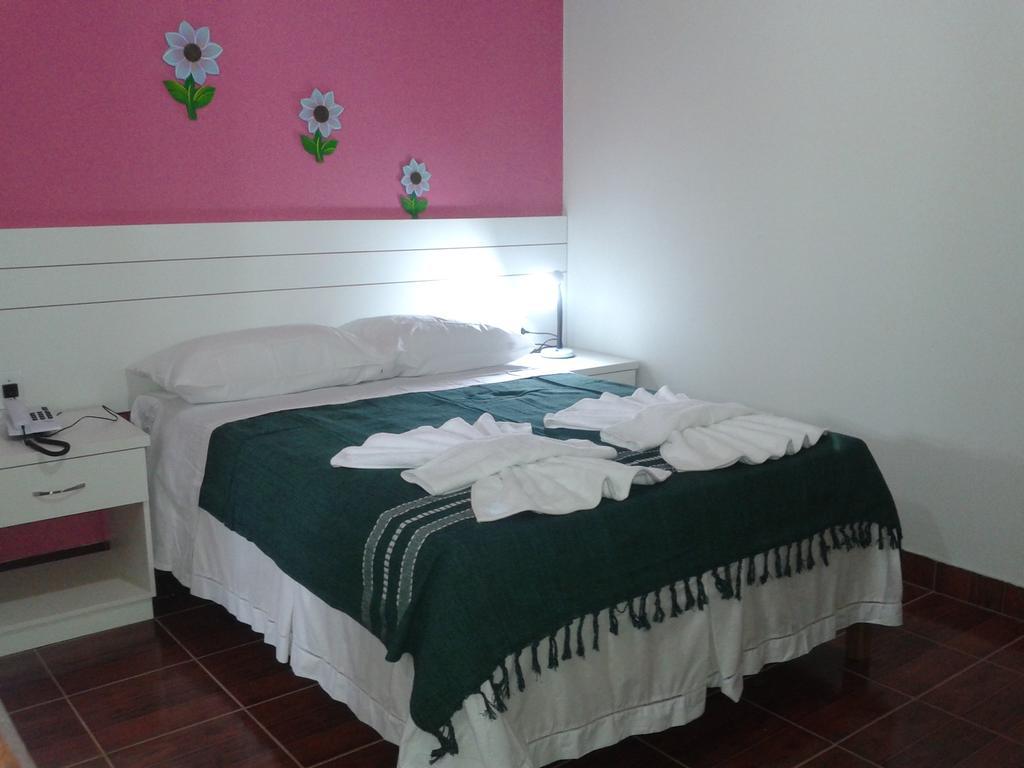 Pousada Alto Da Rasa Armacao dos Buzios Bilik gambar