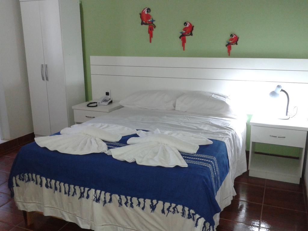 Pousada Alto Da Rasa Armacao dos Buzios Luaran gambar