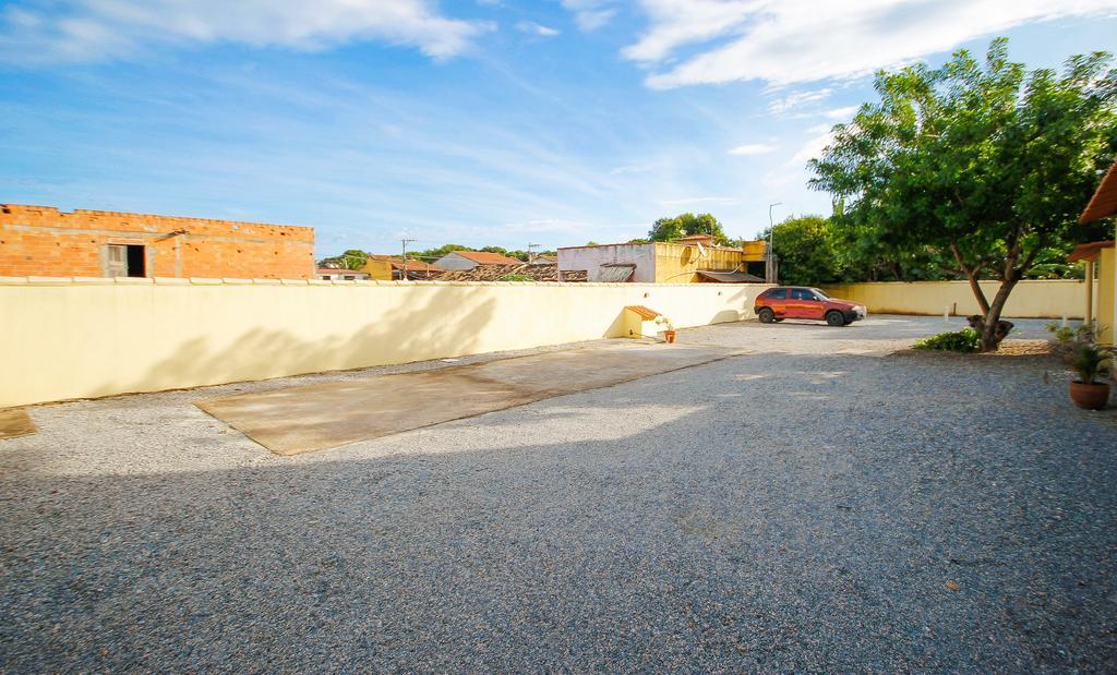 Pousada Alto Da Rasa Armacao dos Buzios Luaran gambar